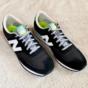 new balance 620 mint